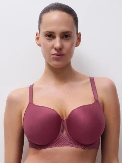 CHANTELLE PULP PLAY T-shirt BH -