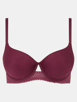 CHANTELLE PULP PLAY T-shirt BH -