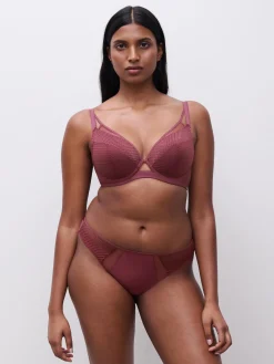 CHANTELLE PULP PLAY Voorgevormde Beugel BH -