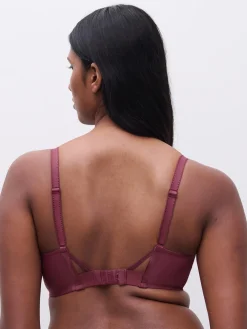CHANTELLE PULP PLAY Voorgevormde Beugel BH -