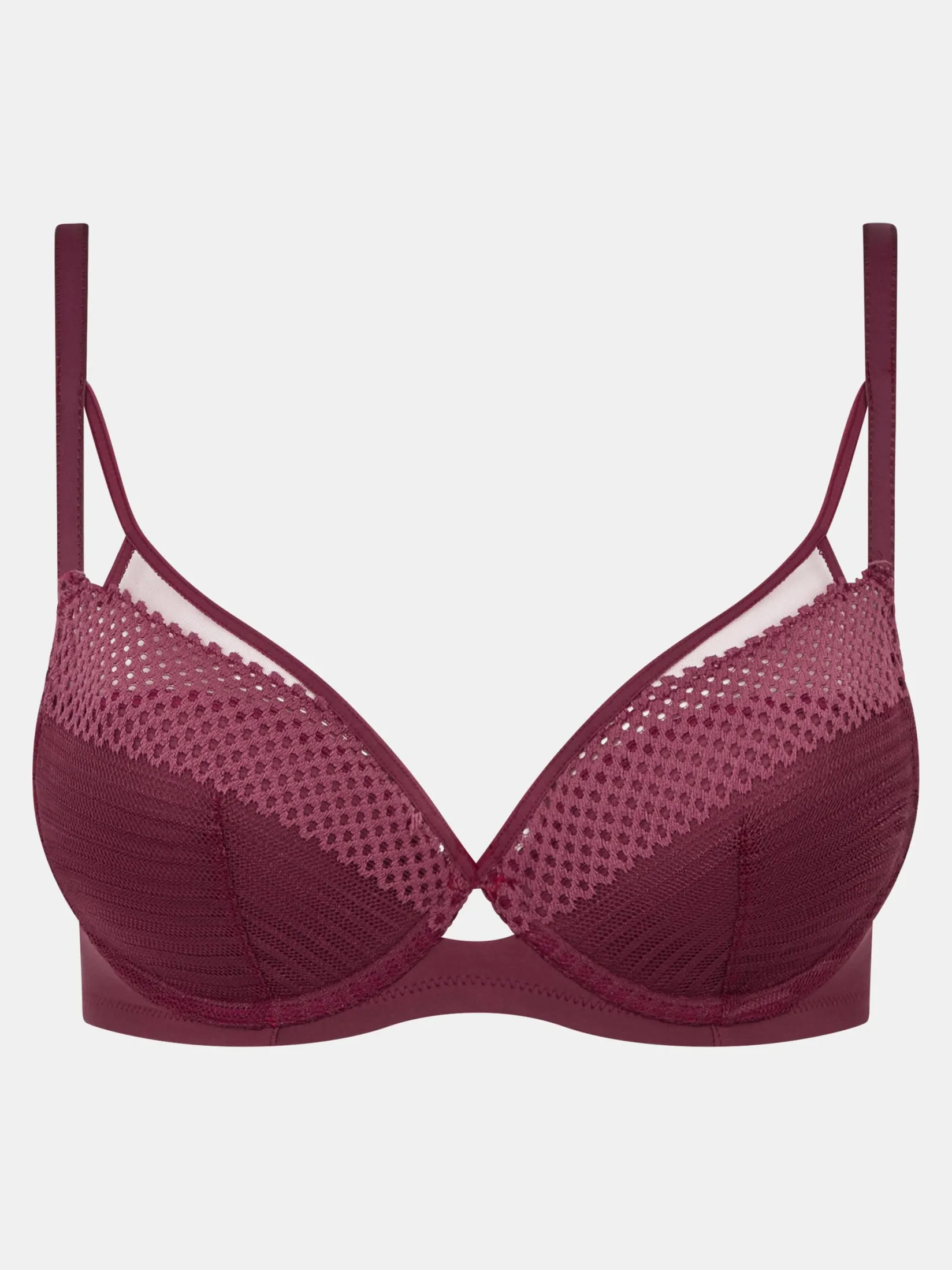 CHANTELLE PULP PLAY Voorgevormde Beugel BH -
