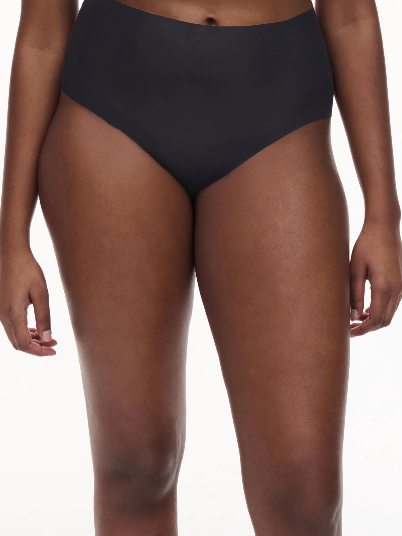 CHANTELLE PULP PULPIES Pulpies Cheeky High waist brief -