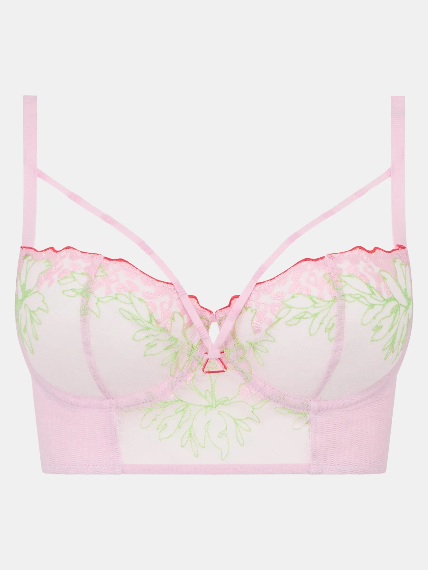 CHANTELLE PULP SPICE Beugel BH -