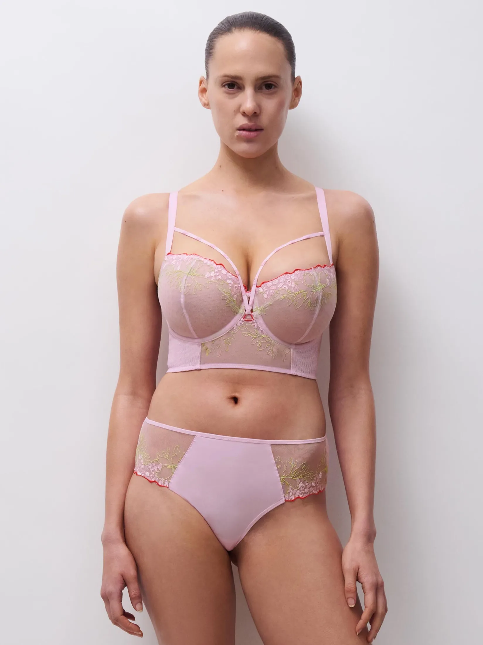 CHANTELLE PULP SPICE Beugel BH -