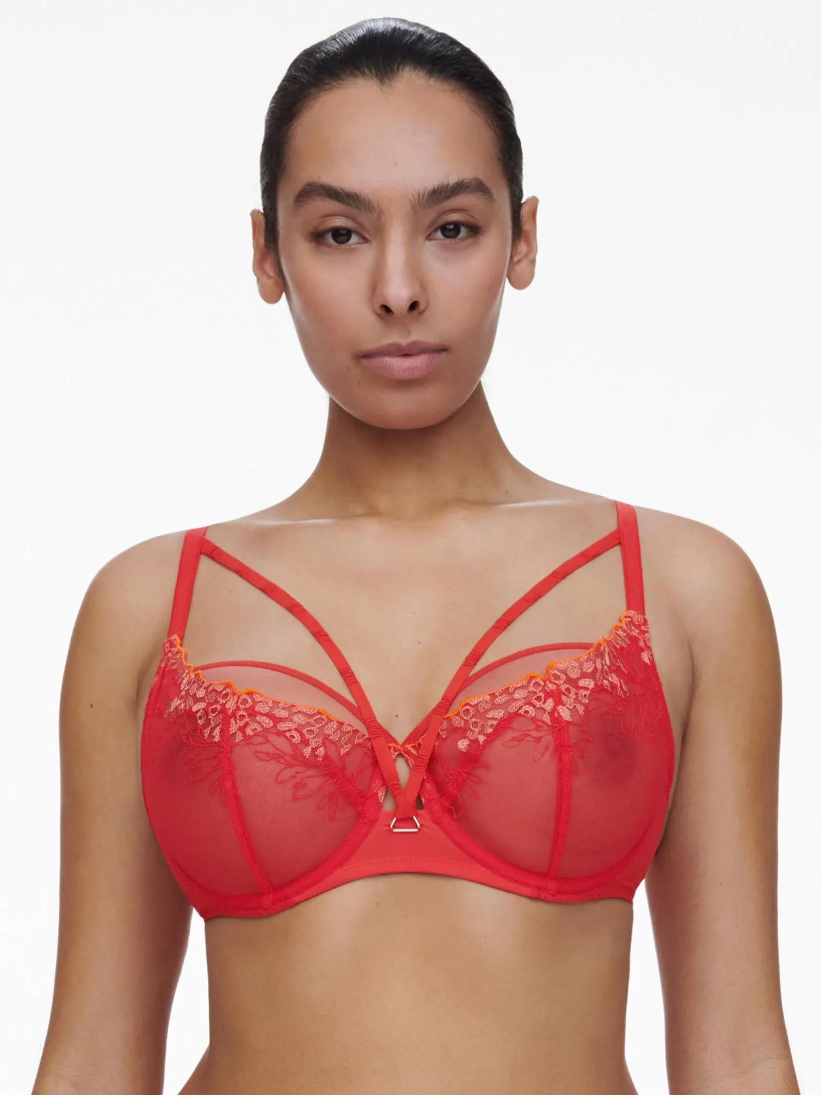 CHANTELLE PULP SPICE Beugel BH -