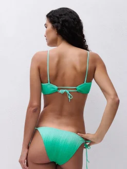 CHANTELLE PULP SWIM ONE SIZE Bikinitop zonder beugel -