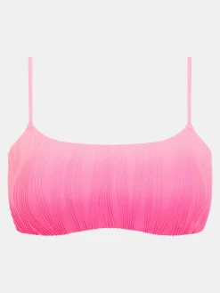 CHANTELLE PULP SWIM ONE SIZE Bikinitop zonder beugel -