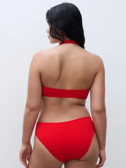 CHANTELLE PULP SWIM ONE SIZE Niet Voorgevormde Bikini Top -