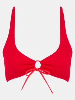 CHANTELLE PULP SWIM ONE SIZE Niet Voorgevormde Bikini Top -