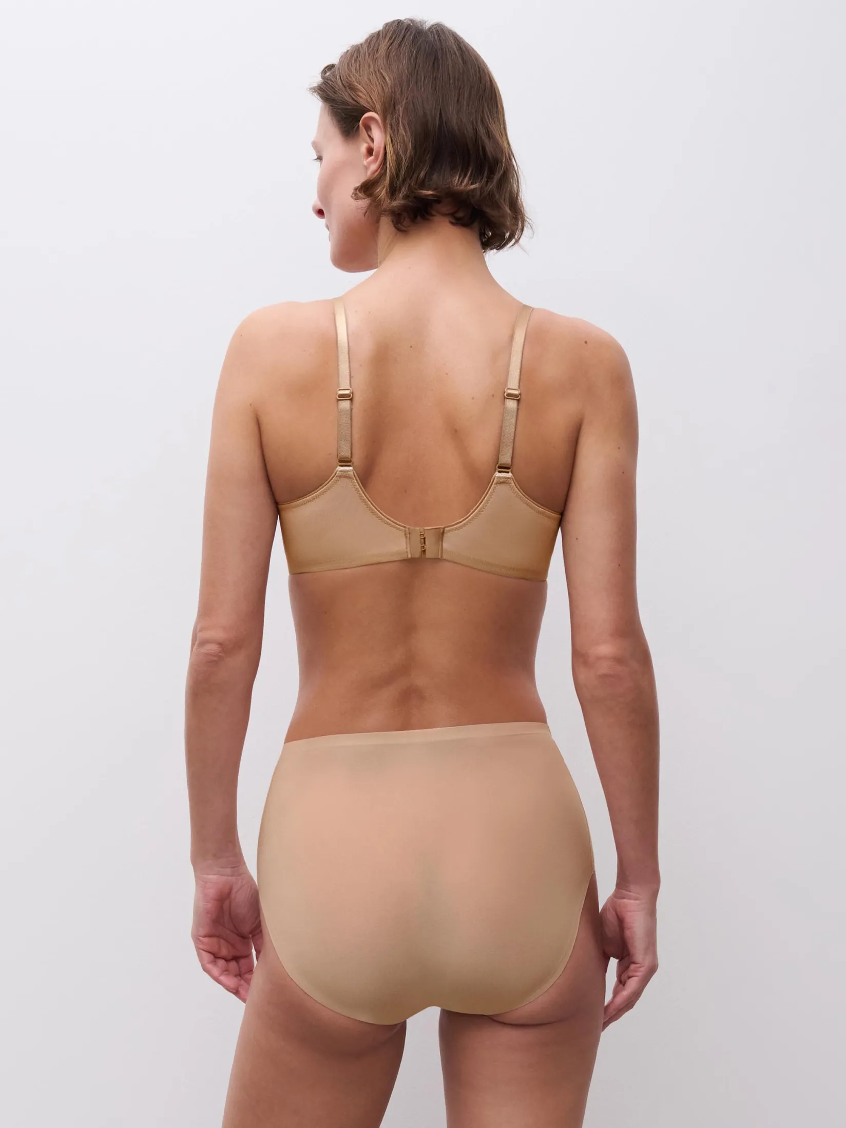 Chantelle Revele Moi Beugel BH -