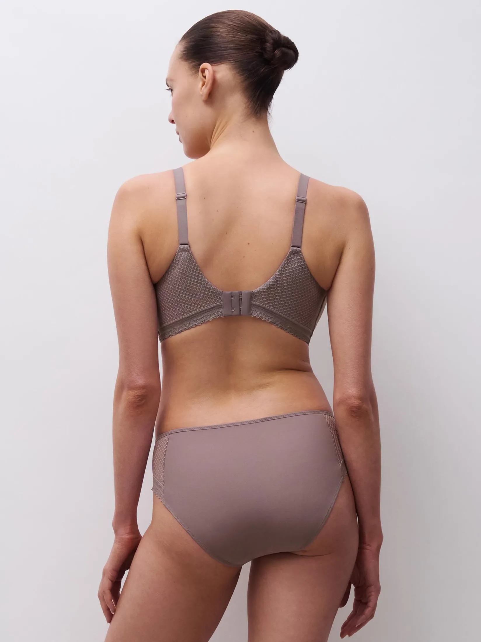 Chantelle Romance BH Zonder Beugel -