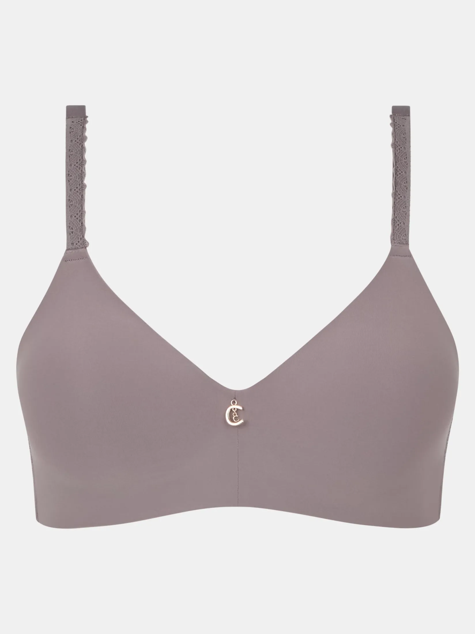 Chantelle Romance BH Zonder Beugel -