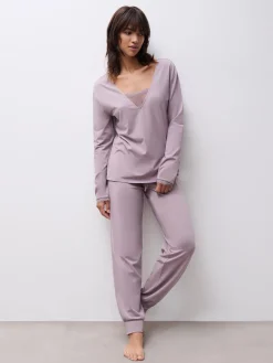 Chantelle Romance Lange broek -