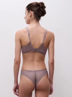 Chantelle Romance Niet Voorgevormde Beugel BH -