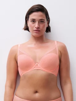 Chantelle Romance Plunge BH -