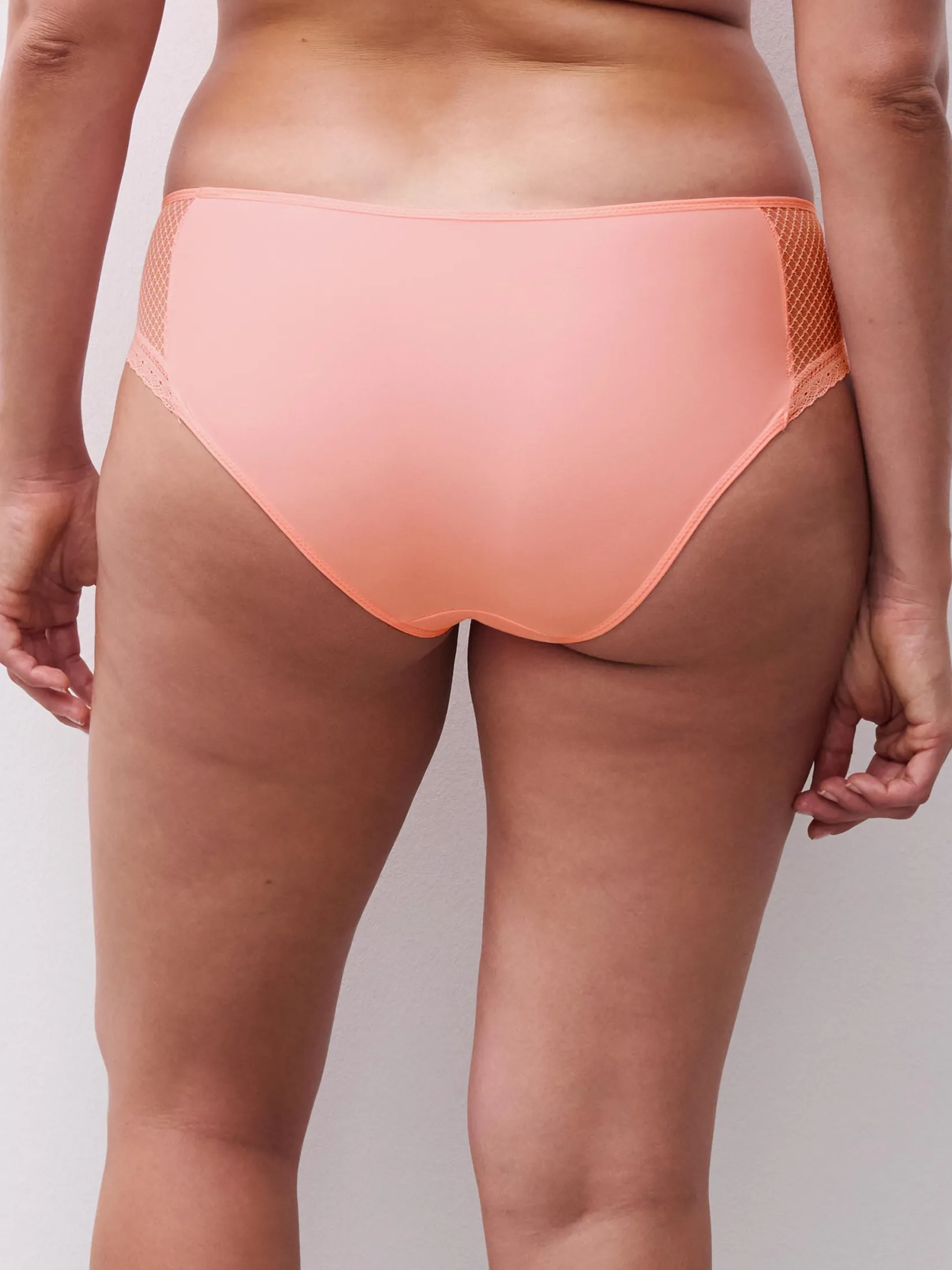 Chantelle Romance Slip -
