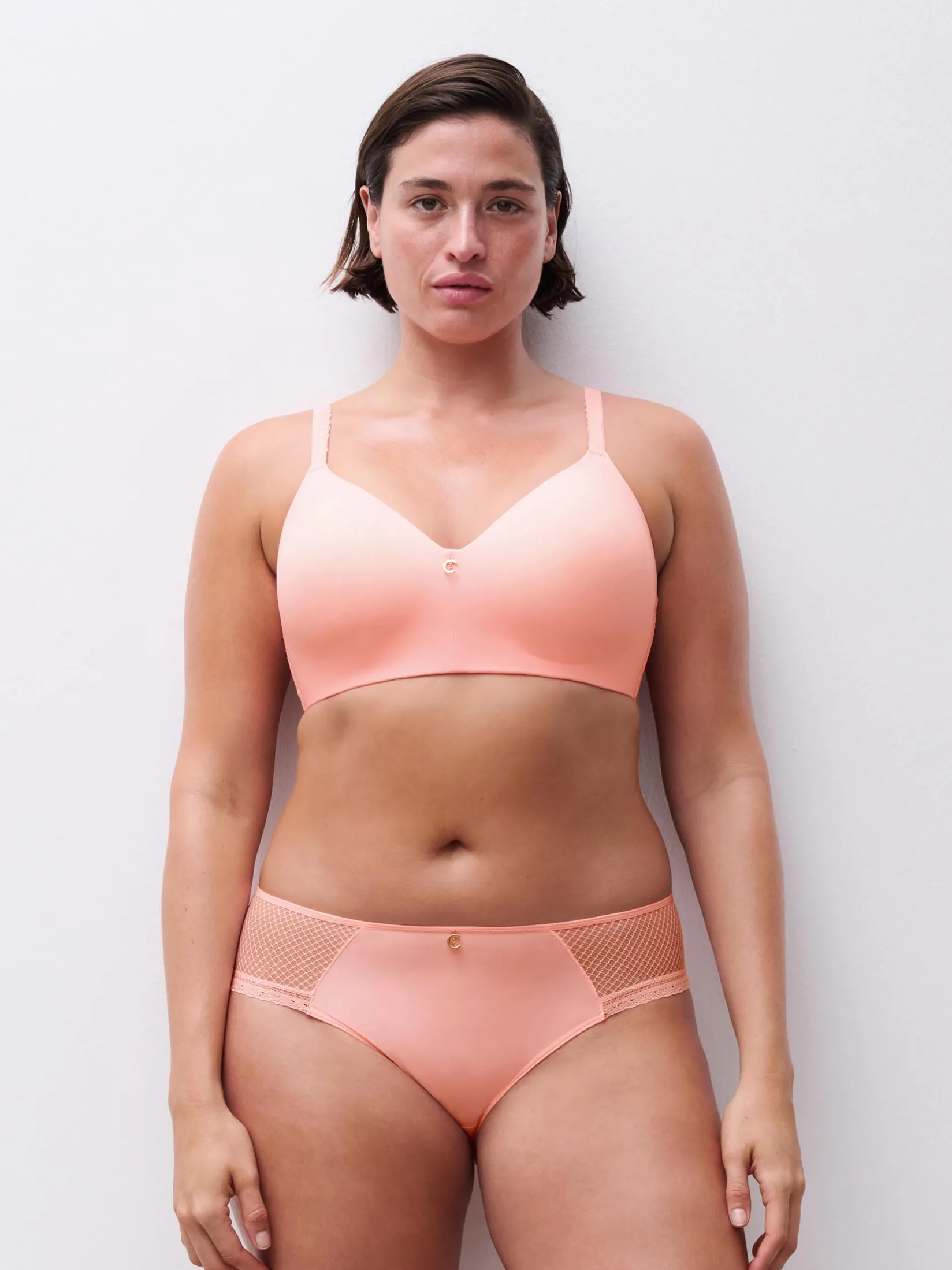 Chantelle Romance Slip -