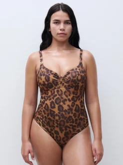 Chantelle SAUVAGE Badpak -