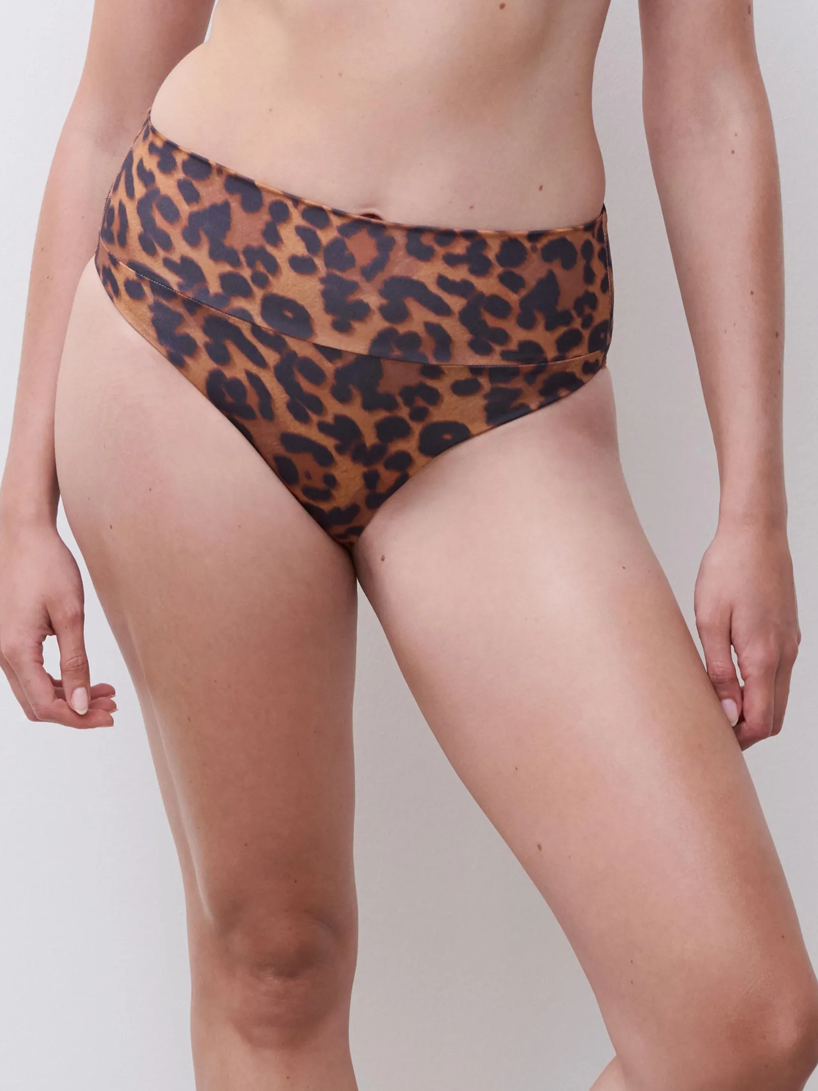 Chantelle SAUVAGE Bikinibroekje -