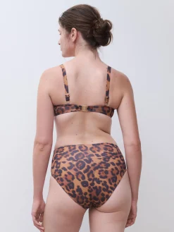 Chantelle SAUVAGE Bikinibroekje -