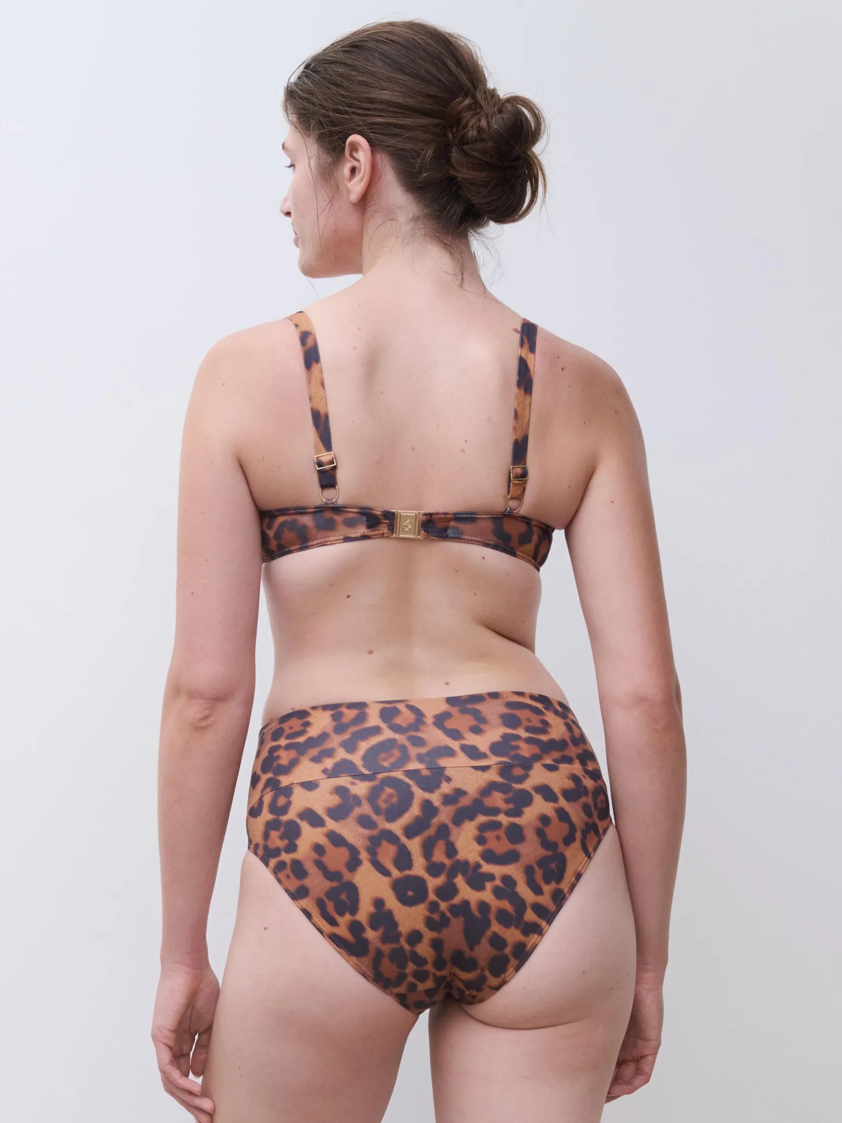 Chantelle SAUVAGE Bikinibroekje -
