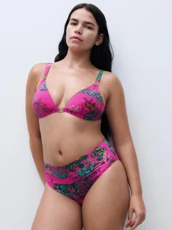 Chantelle SAUVAGE Bikinibroekje -