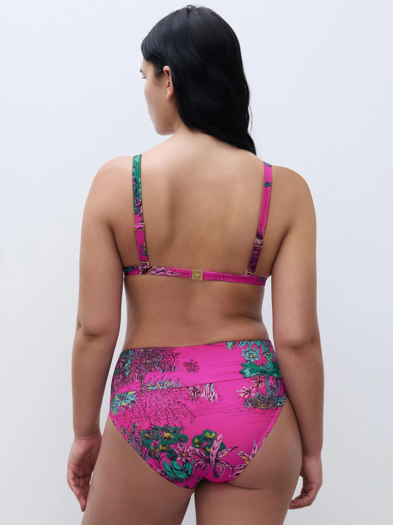 Chantelle SAUVAGE Bikinibroekje -