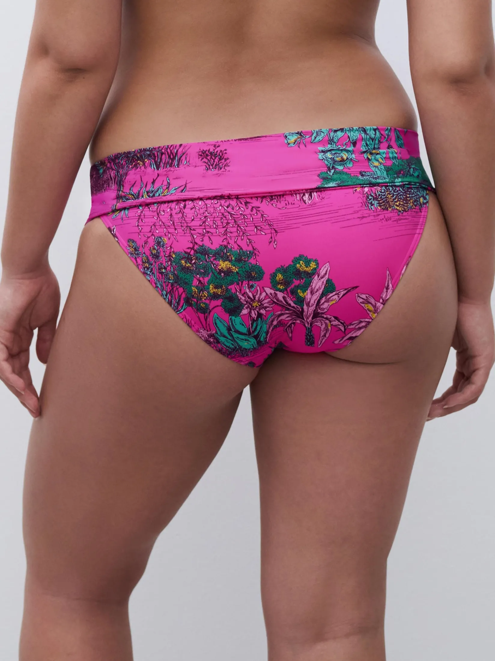 Chantelle SAUVAGE Bikinibroekje -