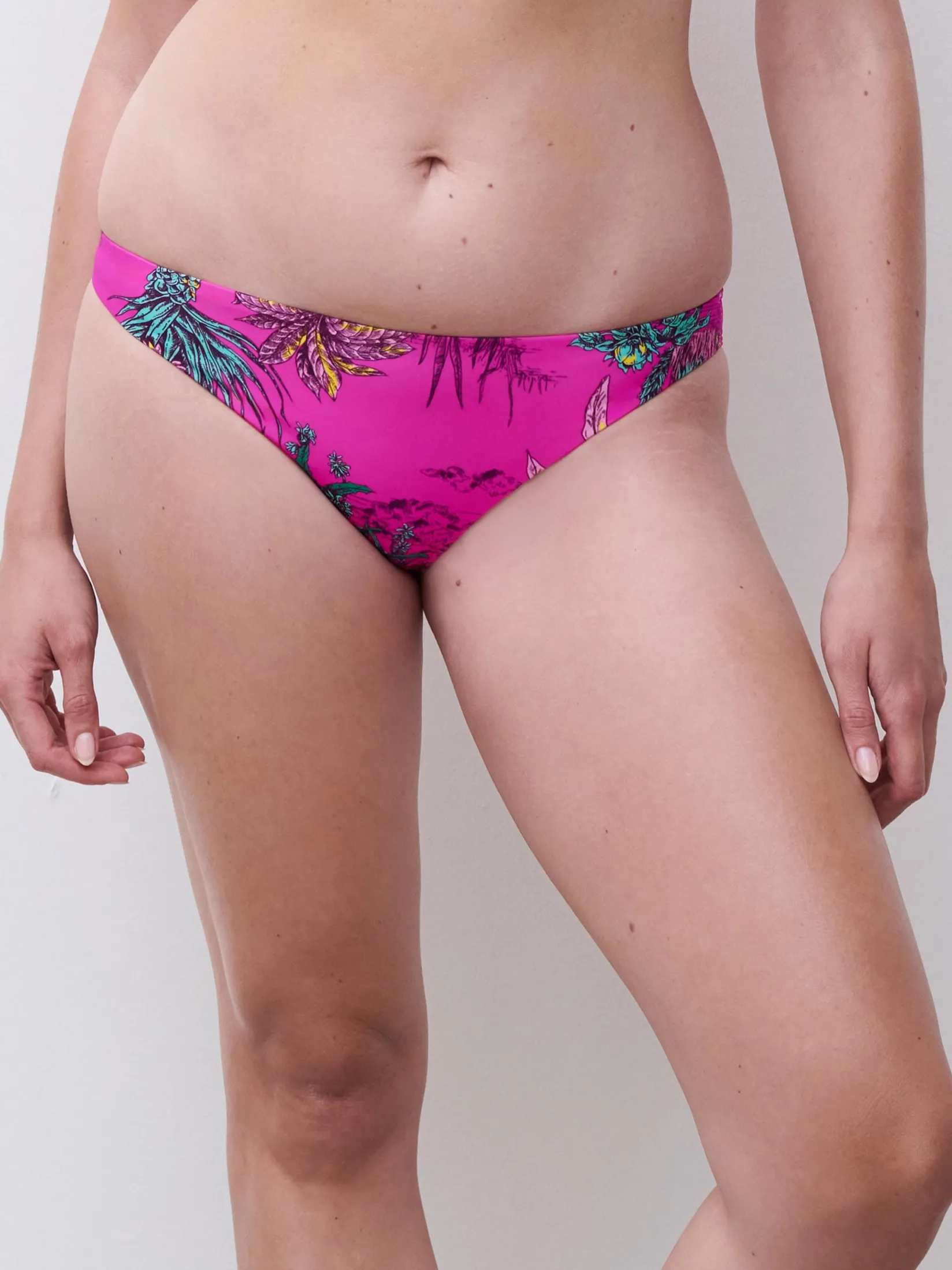Chantelle SAUVAGE Bikinibroekje -