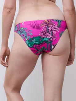 Chantelle SAUVAGE Bikinibroekje -