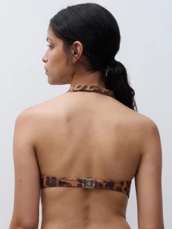 Chantelle SAUVAGE Voorgevormde Bikinitop -