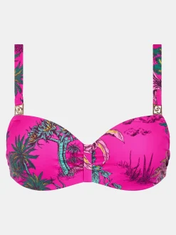 Chantelle SAUVAGE Voorgevormde Bikinitop -