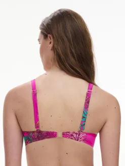 Chantelle SAUVAGE Voorgevormde Bikinitop -