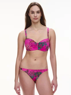 Chantelle SAUVAGE Voorgevormde Bikinitop -