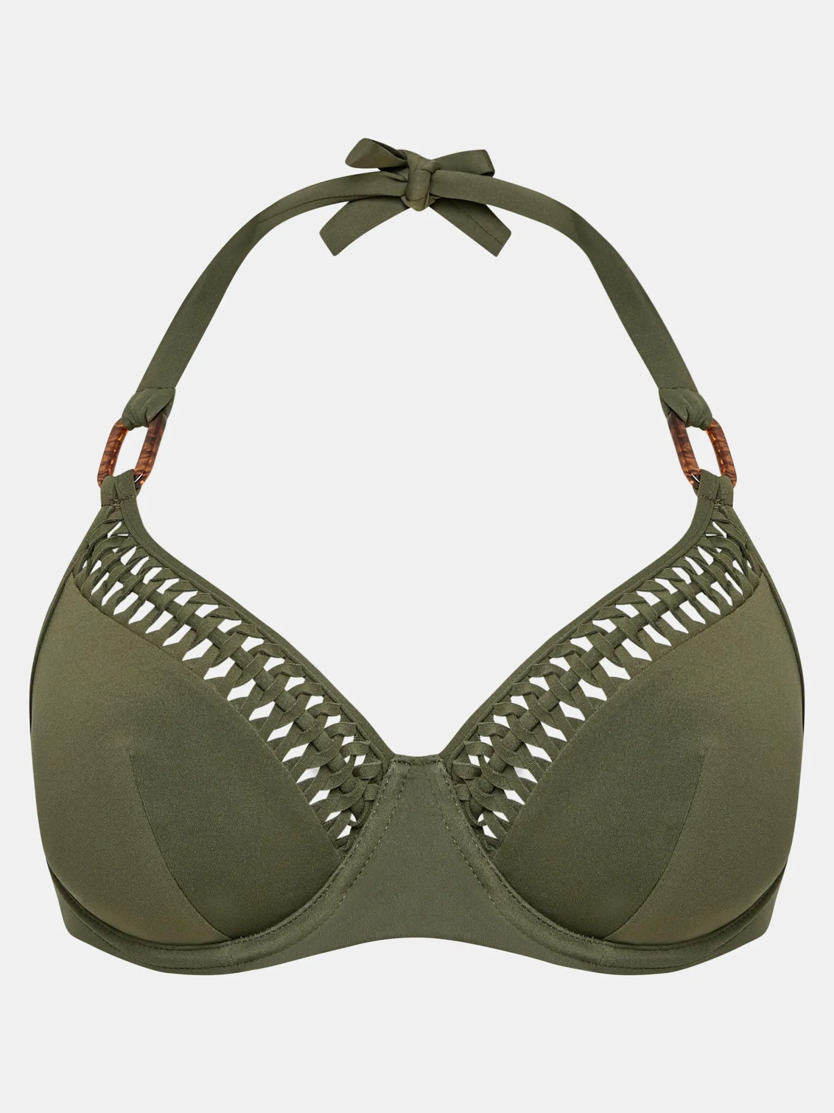 Chantelle SERENITA Bikinitop met beugel -