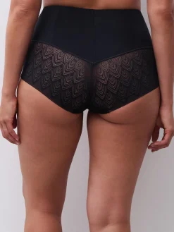 Chantelle SEXY SHAPE Corrigerende Hoge Taille Slip -
