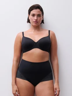 Chantelle SEXY SHAPE Corrigerende Hoge Taille Slip -