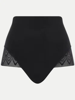 Chantelle SEXY SHAPE Corrigerende Hoge Taille Slip -