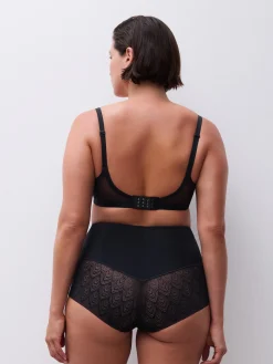Chantelle SEXY SHAPE Corrigerende Hoge Taille Slip -