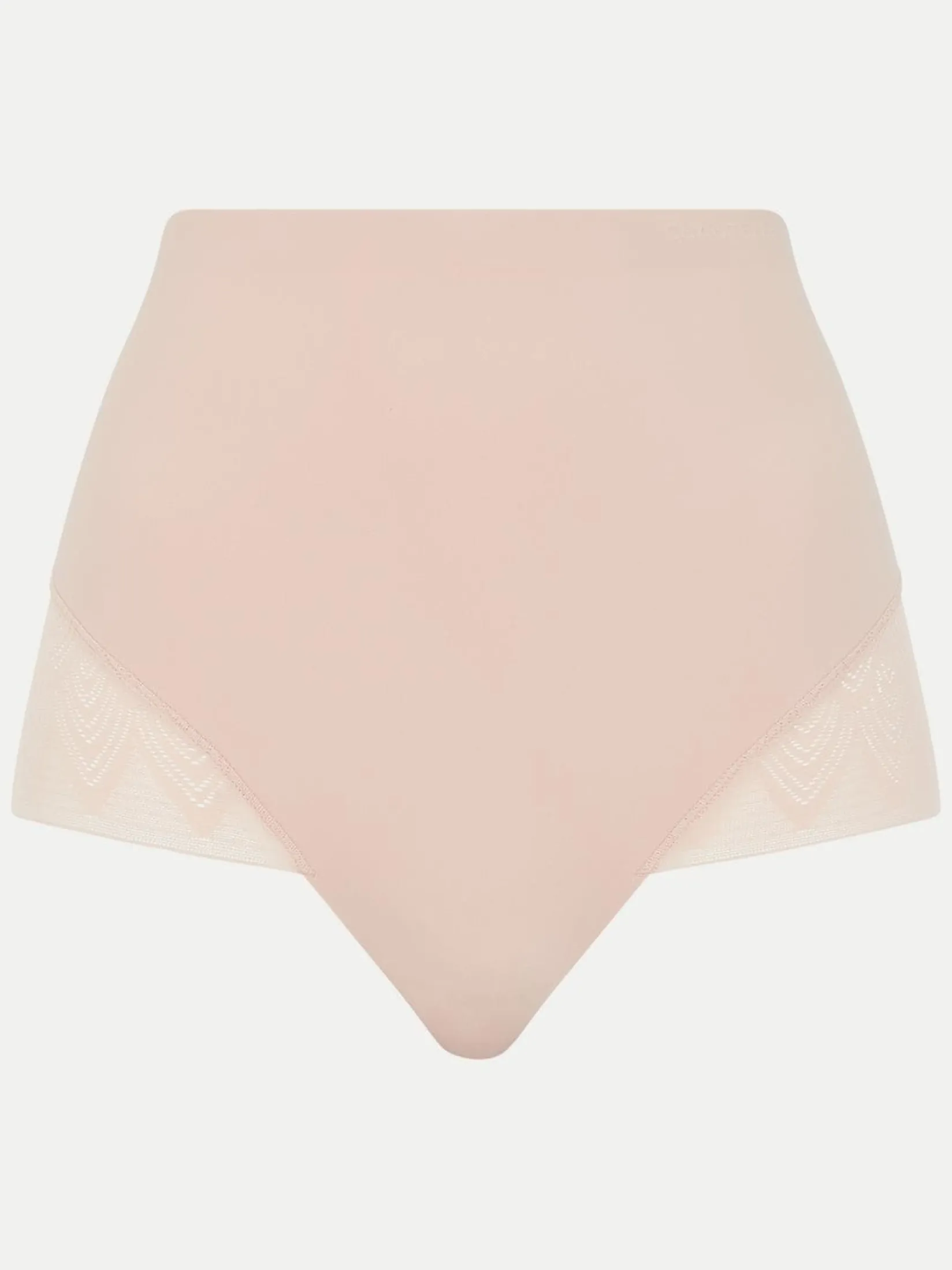 Chantelle SEXY SHAPE Corrigerende Hoge Taille Slip -