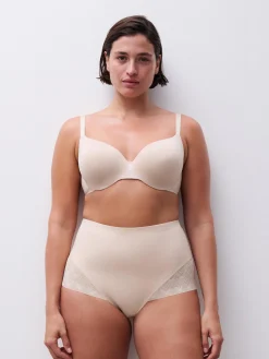 Chantelle SEXY SHAPE Corrigerende Hoge Taille Slip -