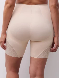 Chantelle SEXY SHAPE Corrigerende Hoge Taille Slip met Pijpjes -