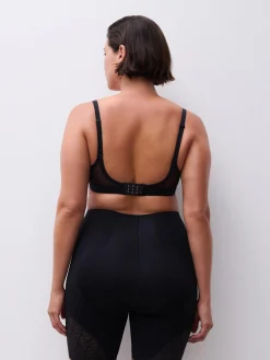 Chantelle SEXY SHAPE Corrigerende Hoge Taille Slip met Pijpjes -