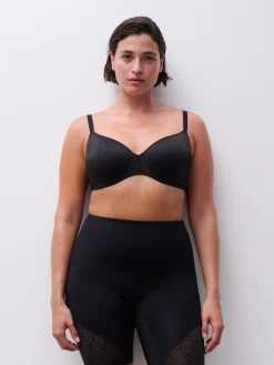 Chantelle SEXY SHAPE Corrigerende Hoge Taille Slip met Pijpjes -