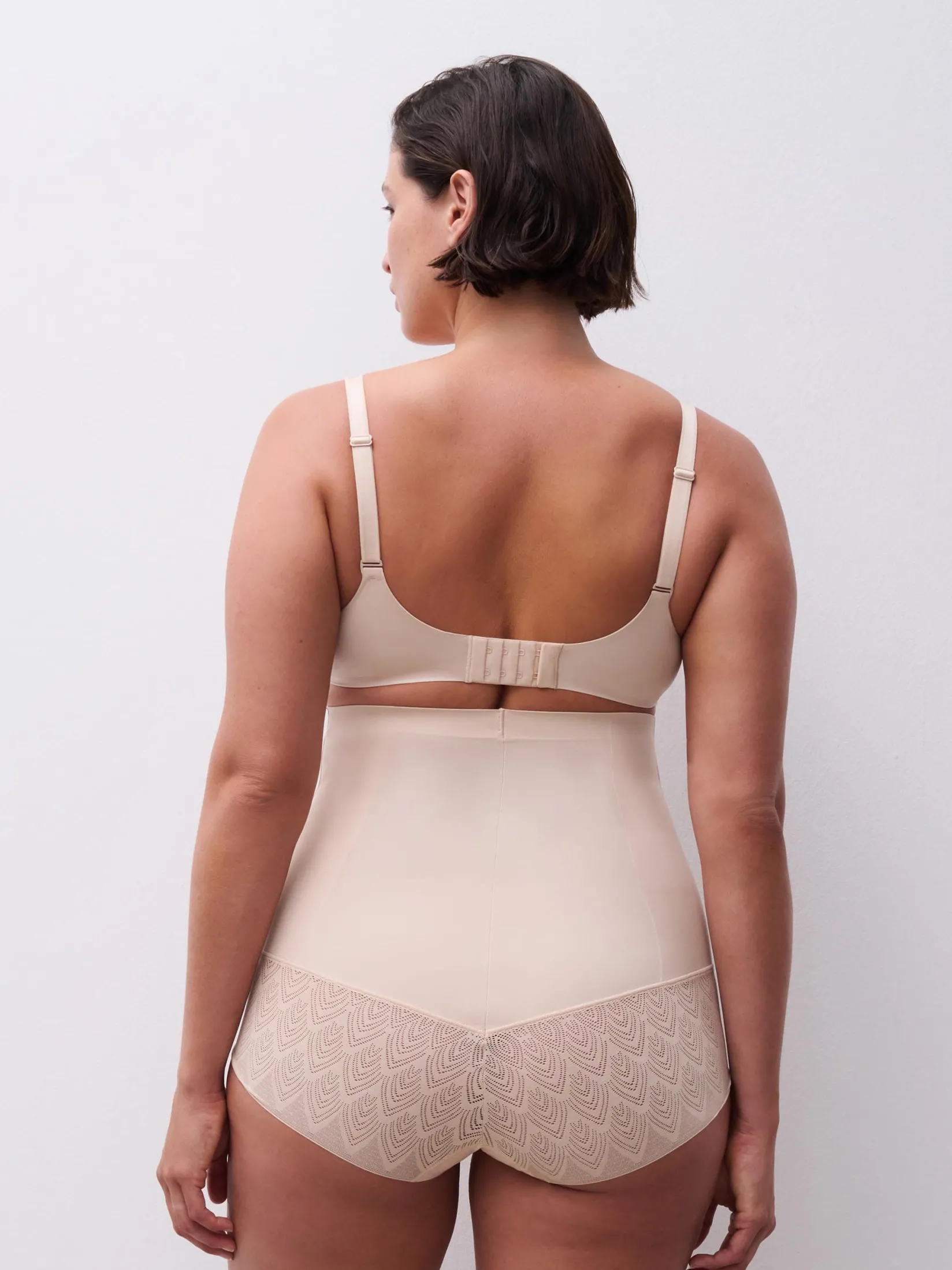 Chantelle SEXY SHAPE CO SHAPEWEAR FULL BRIEF -