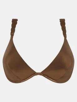 Chantelle SHAMAN Bikinitop met beugel -