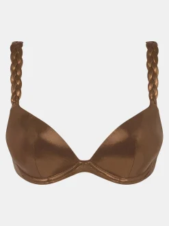 Chantelle SHAMAN Push up Bikinitop -