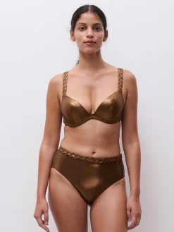 Chantelle SHAMAN Push up Bikinitop -