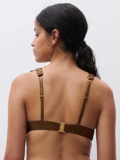 Chantelle SHAMAN Push up Bikinitop -