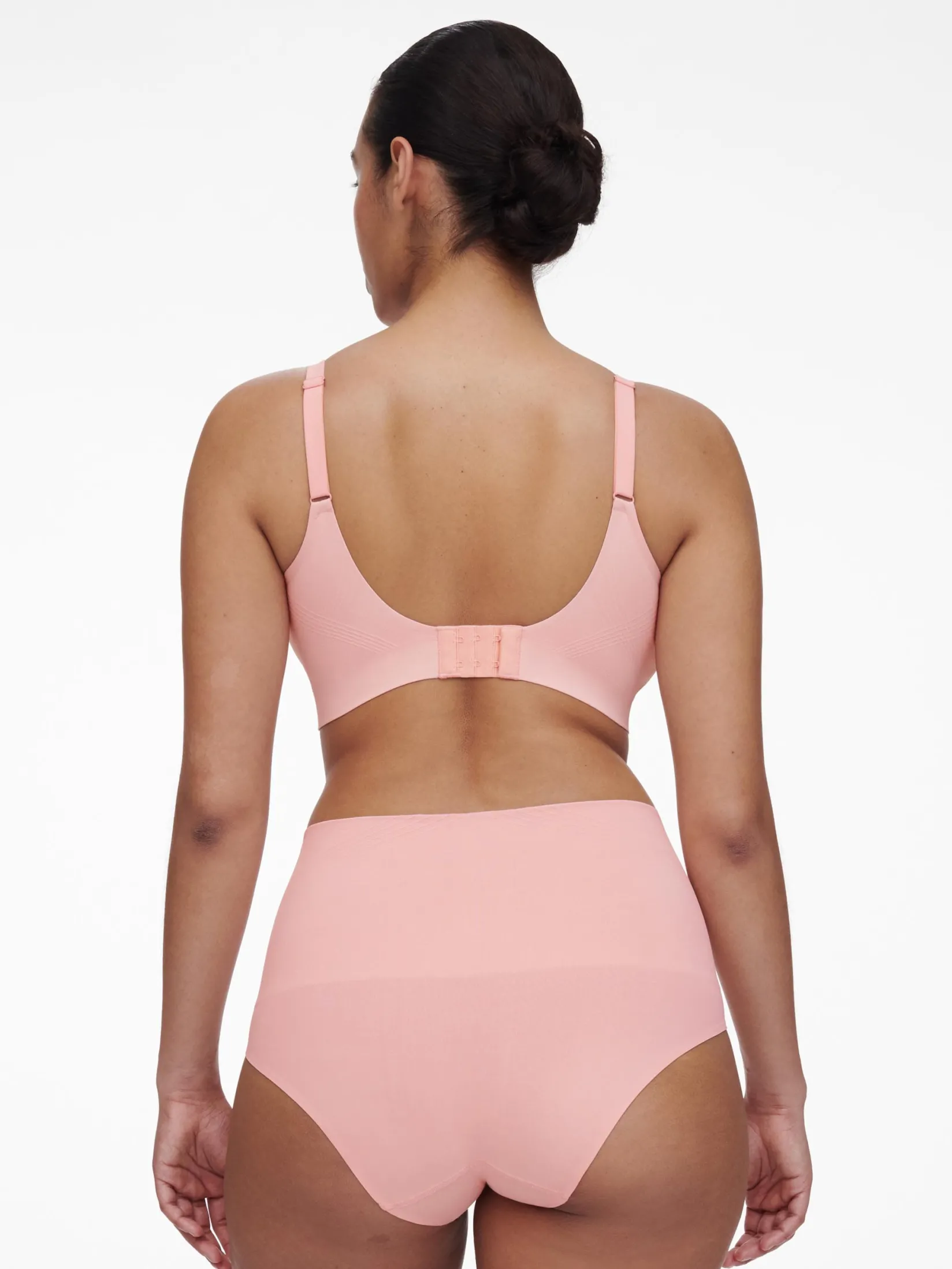 Chantelle SMOOTH COMFORT BH Zonder Beugel -
